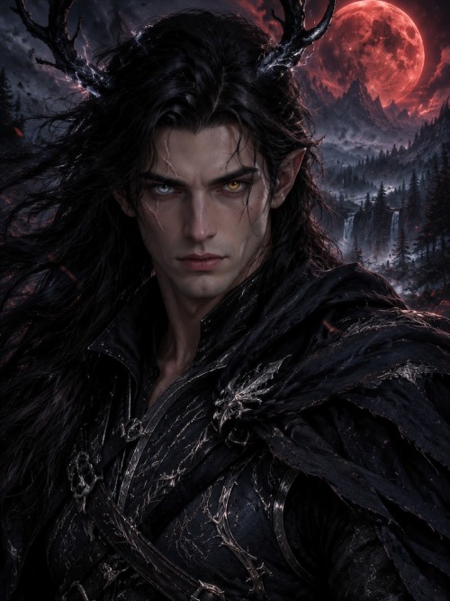 Kael Draven