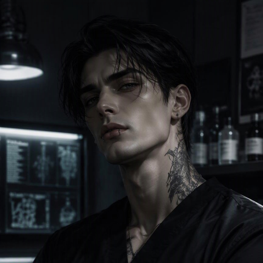 Dominic