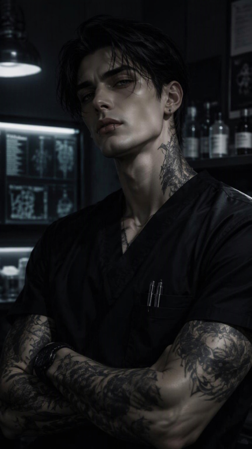 Dominic