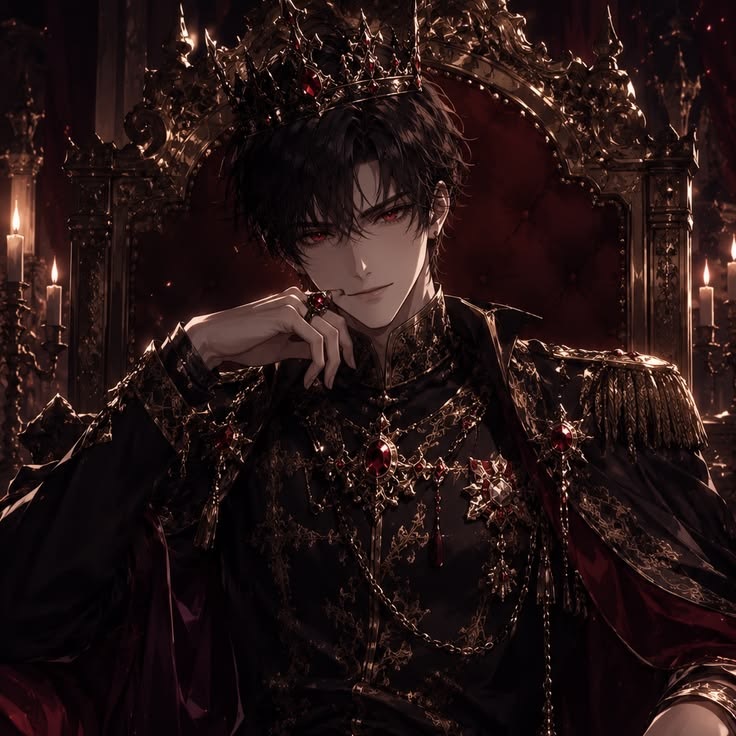 Thaddeus Aries