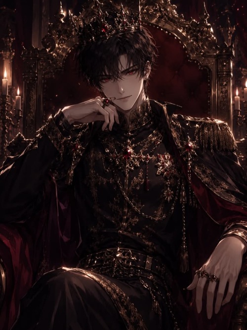 Thaddeus Aries