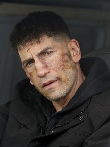Frank Castle