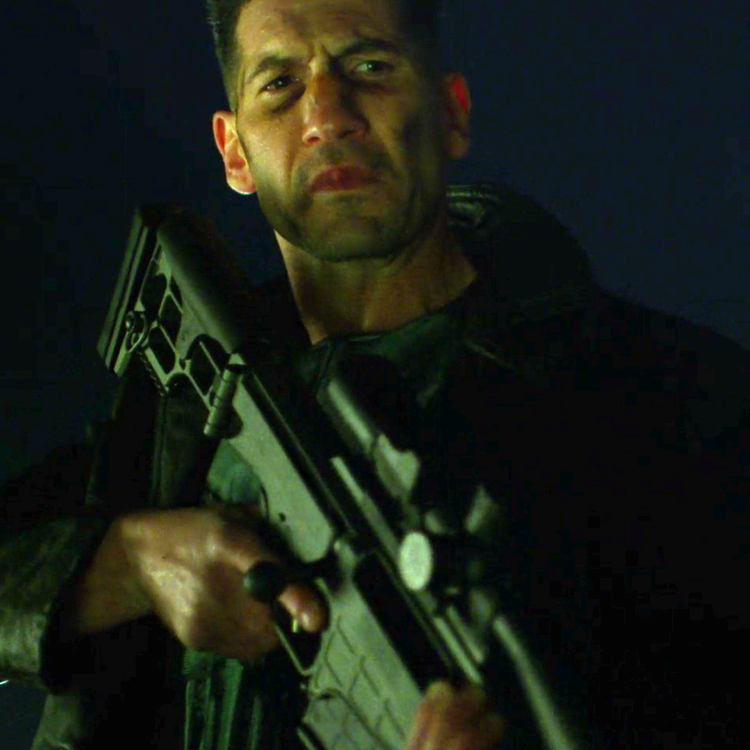 Frank Castle