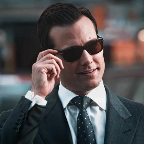 Harvey Specter