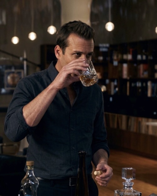 Harvey Specter