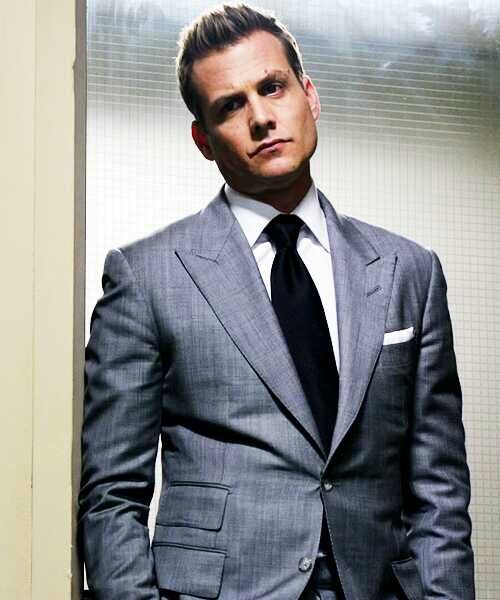 Harvey Specter