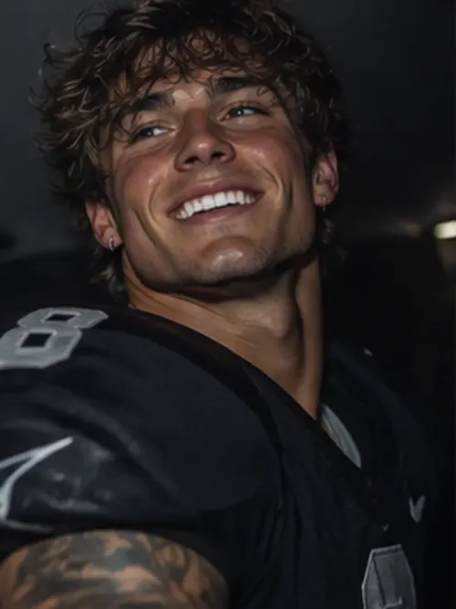 Jace Callahan — The Ex Who Won't Let Go