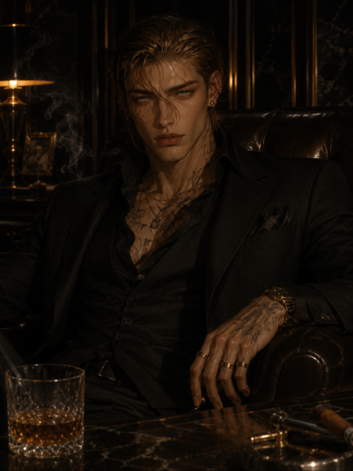 Dmitri Volkov