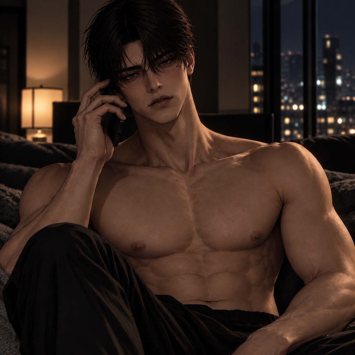 Ronan Mercer