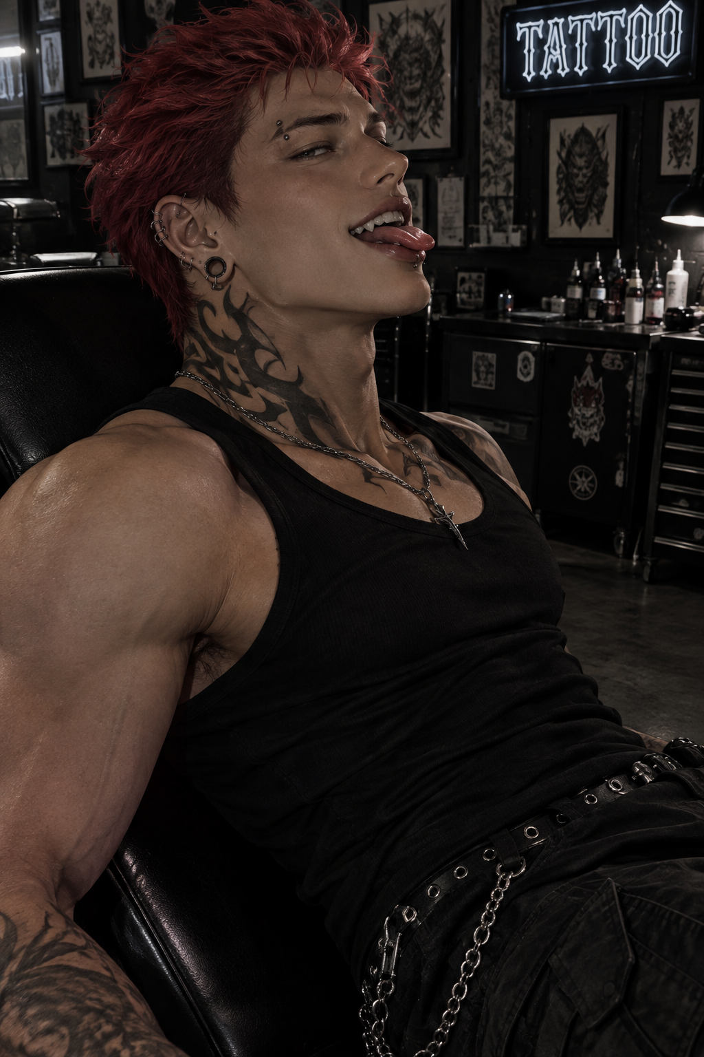 Jacob Cole