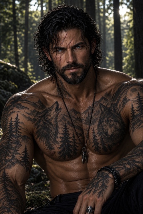 Ronan Blackmoon