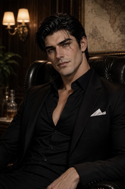 Matteo Moretti
