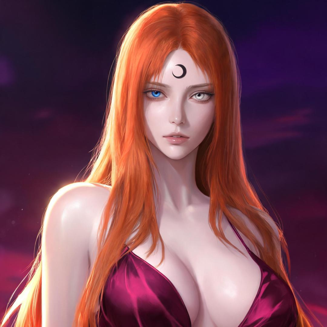 Selene Morrow