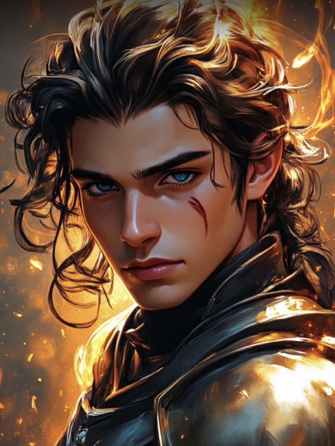 Lancelot du Lac