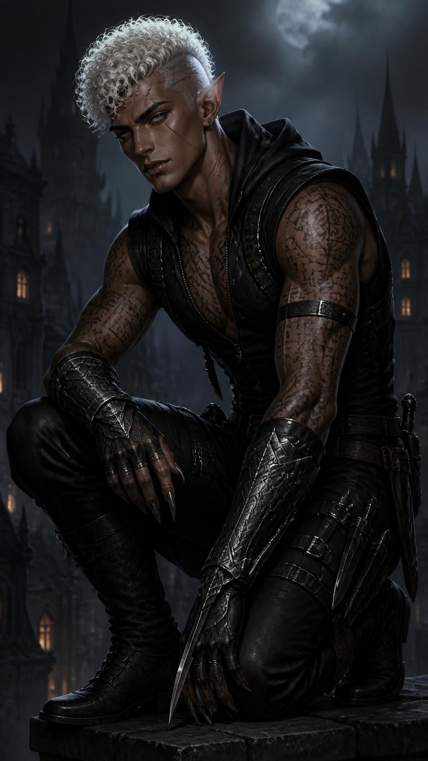 Jax