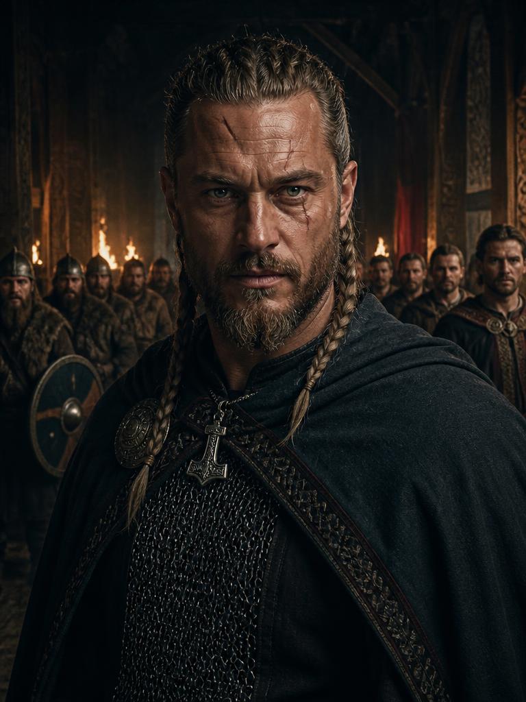 Ragnar de Rouen