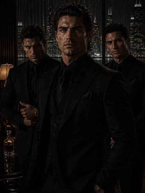 Bove Triplets
