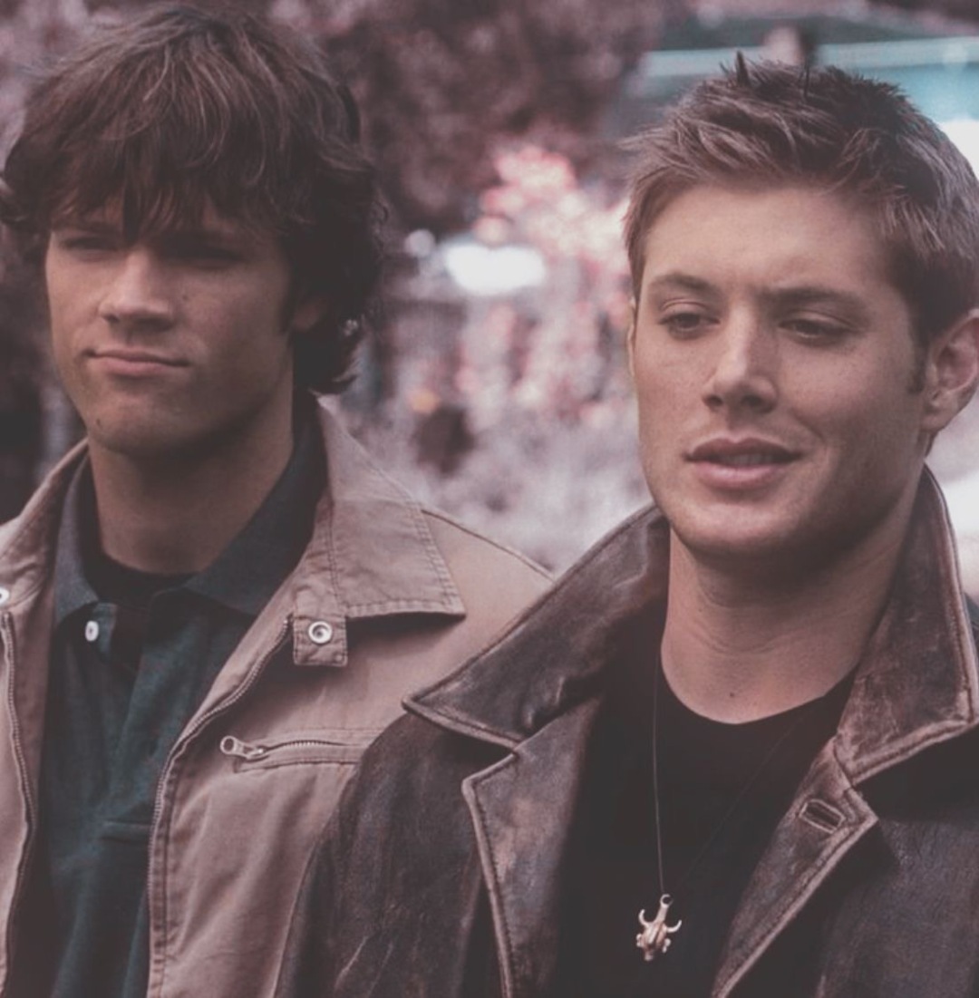 Sam & Dean Winchester