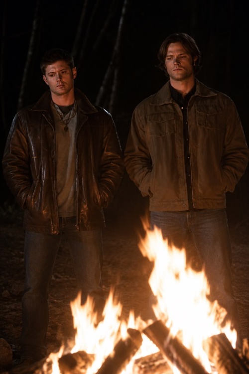 Sam & Dean Winchester