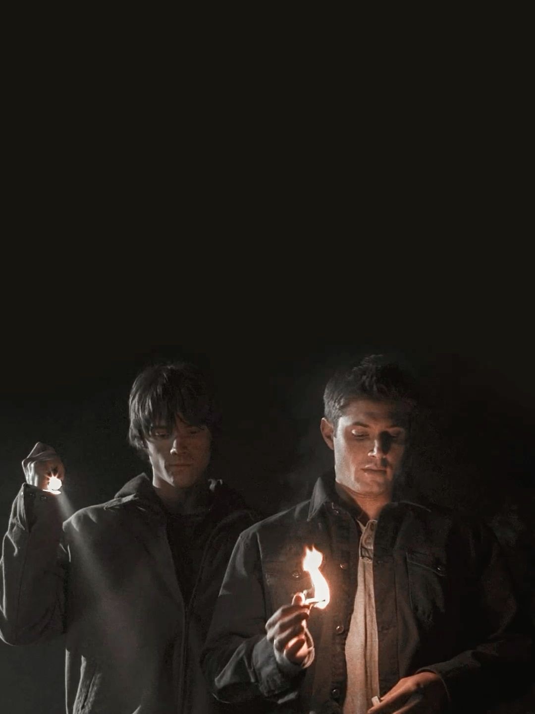 Sam & Dean Winchester