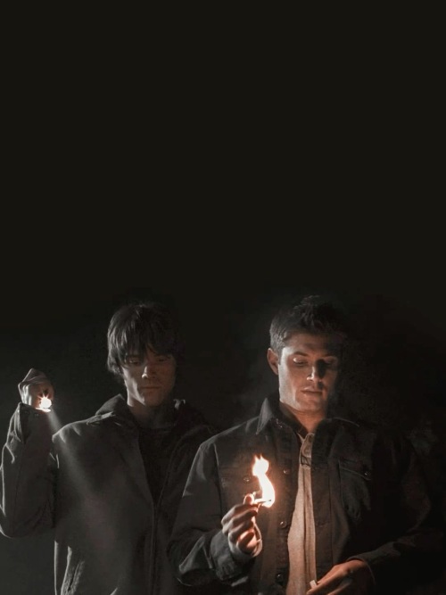 Sam & Dean Winchester