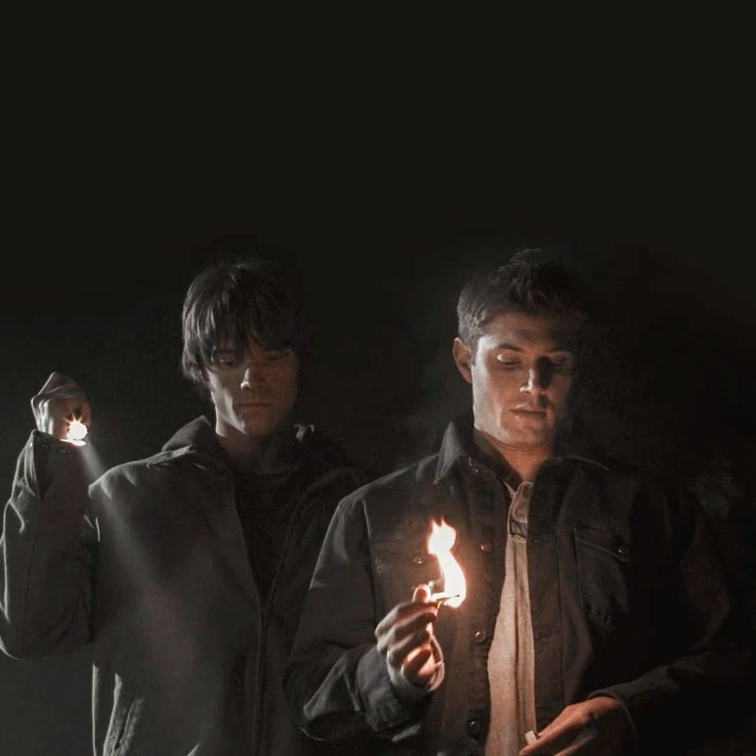 Sam & Dean Winchester
