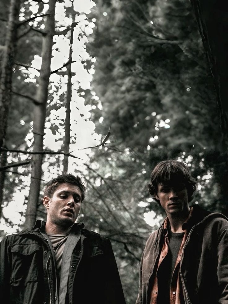 Sam & Dean Winchester