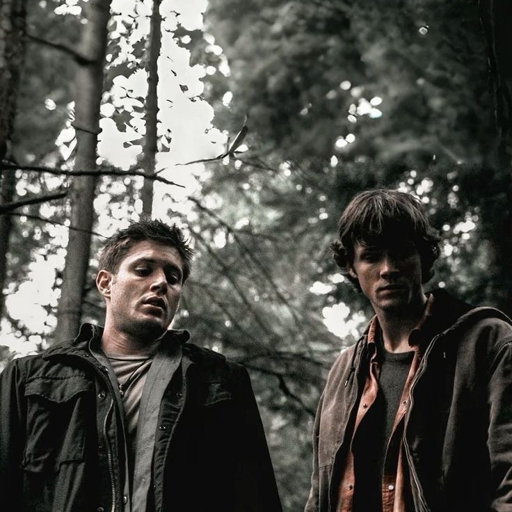 Sam & Dean Winchester