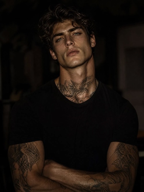 Colton Prescott