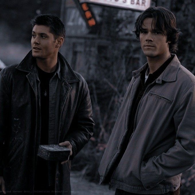 Sam & Dean Winchester