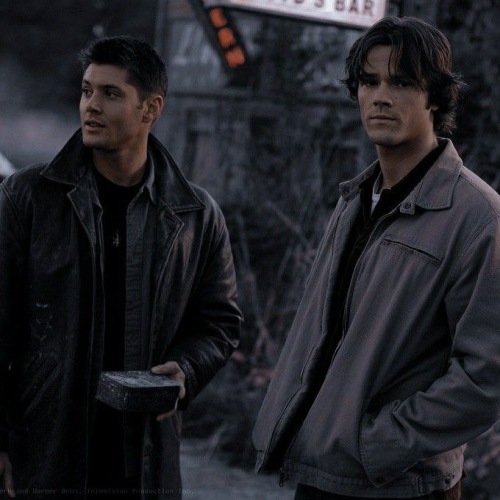 Sam & Dean Winchester