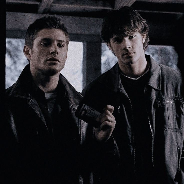 Sam & Dean Winchester
