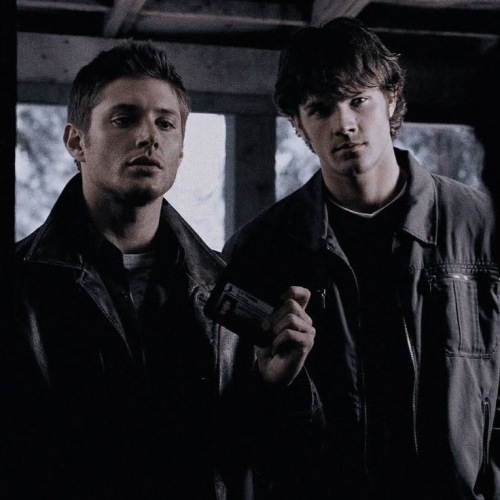 Sam & Dean Winchester