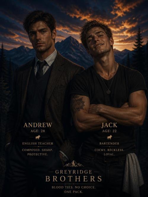 Andrew & Jack Hale