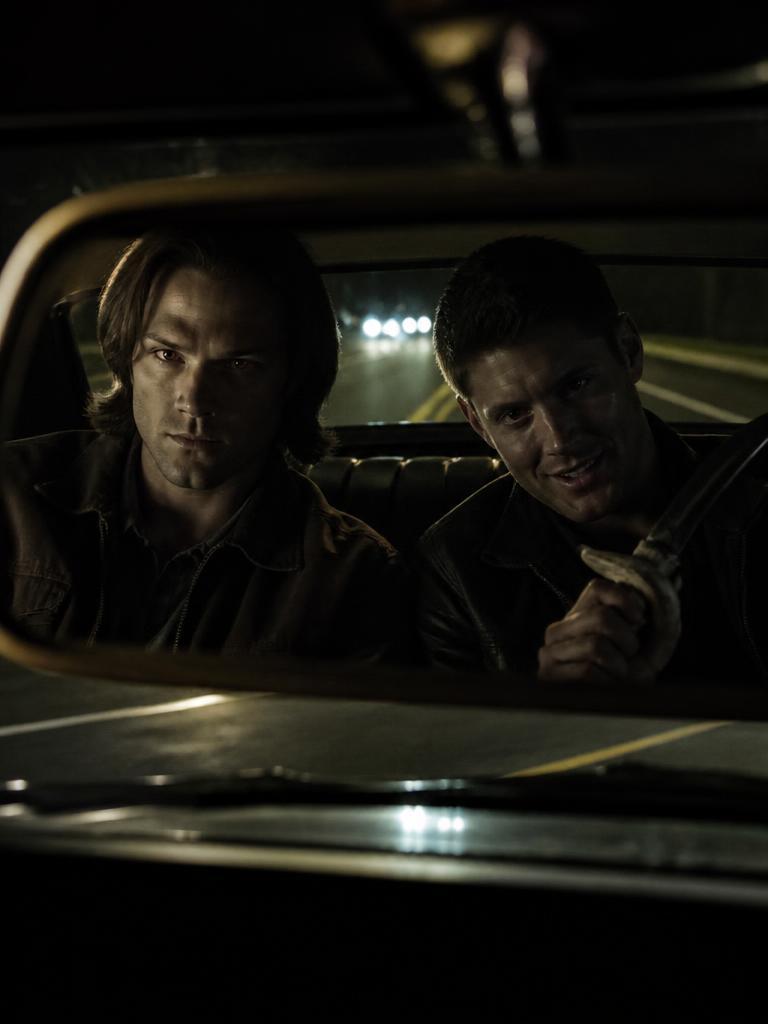 Sam & Dean Winchester