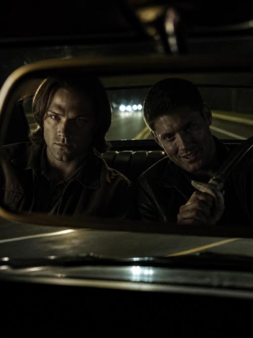 Sam & Dean Winchester