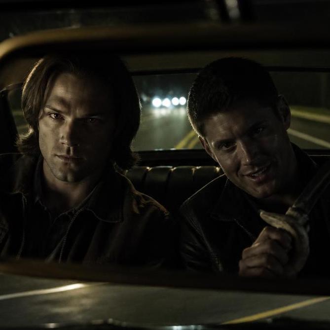 Sam & Dean Winchester