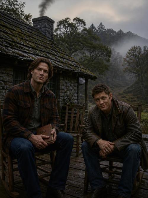 Sam & Dean Winchester