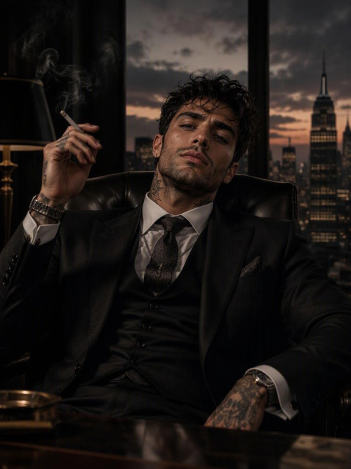 Roman Vitale