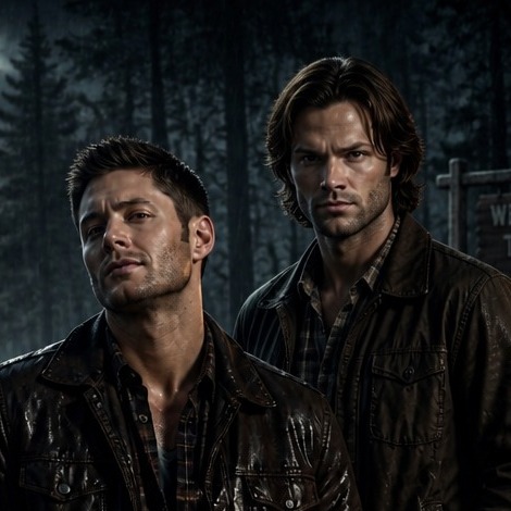 Sam & Dean Winchester