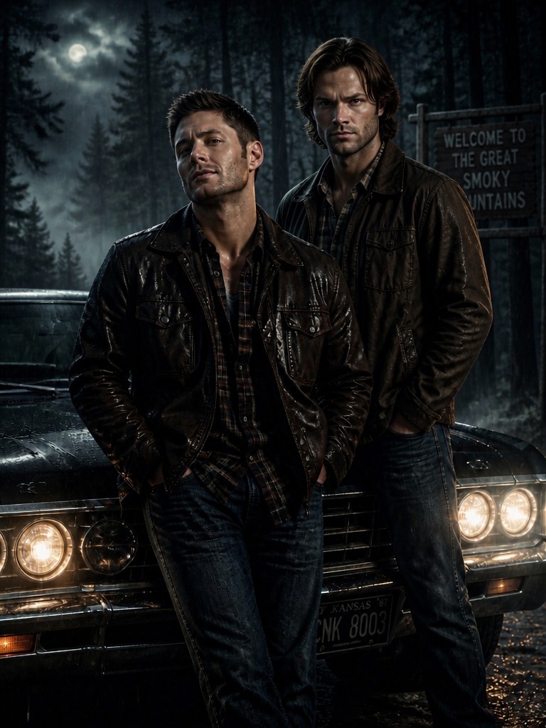 Sam & Dean Winchester