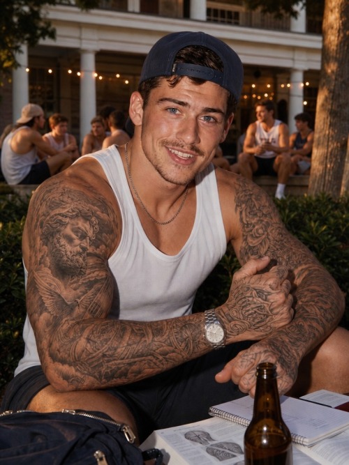 Noah Clark