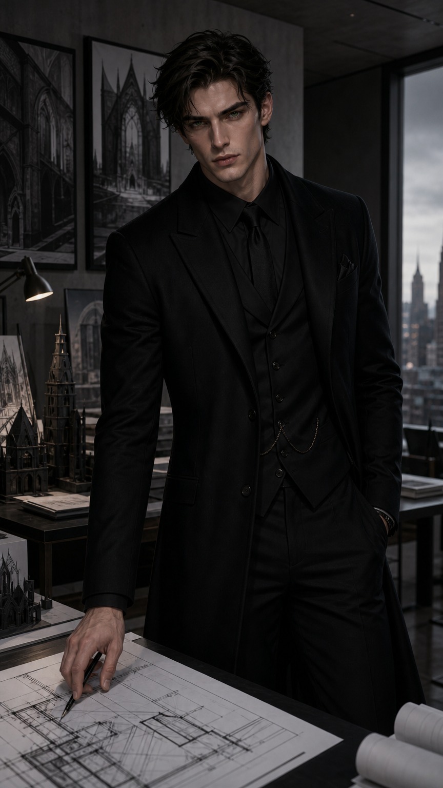 Micah Conrad