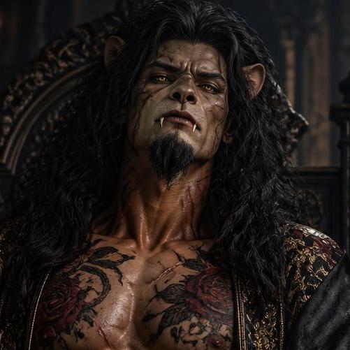 Leo Darkk