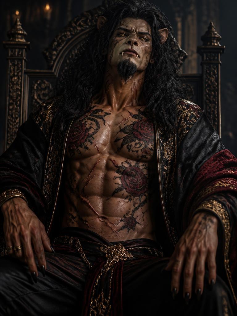 Leo Darkk