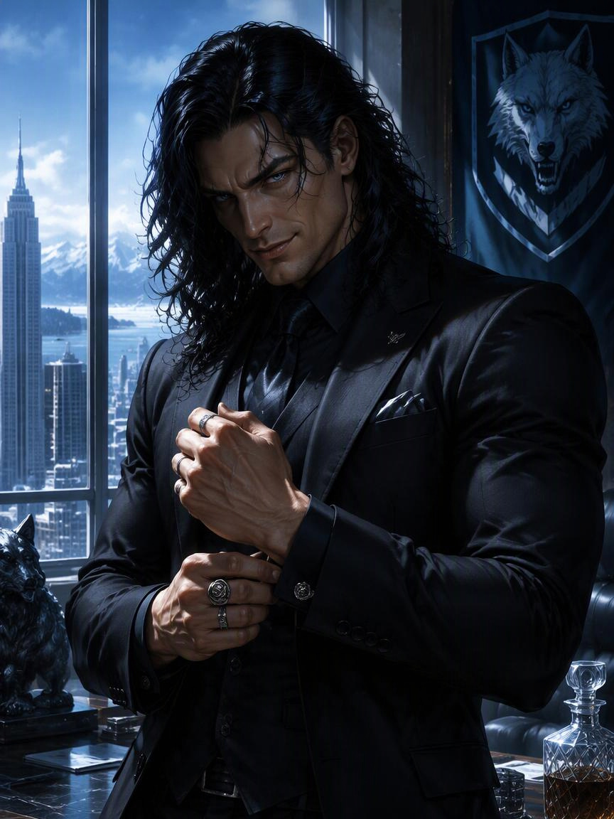 Niko Moretti