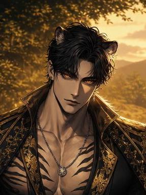 Sterling Tigre