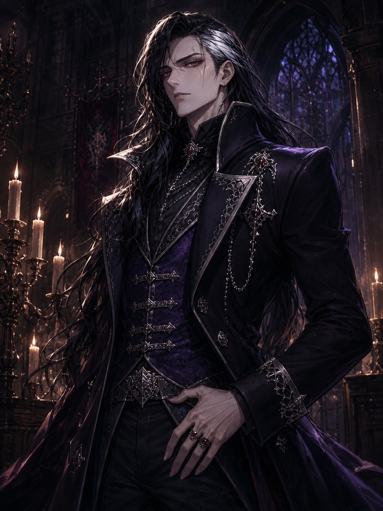Caspian Redheart