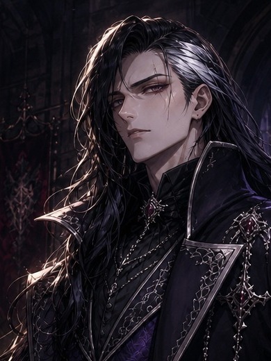 Caspian Redheart