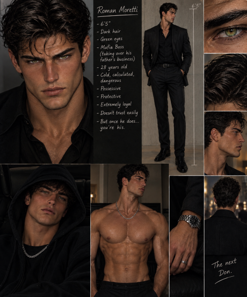 Roman Moretti